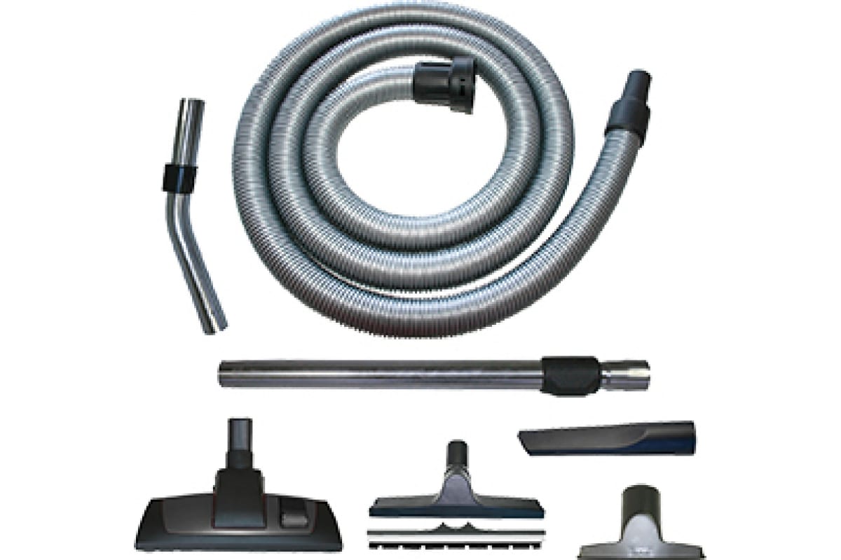 Пылесос профессиональный Starmix NSG uClean LD -1420 HMT