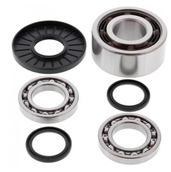 All Balls 25-2075 Подшипники дифференциала комплект