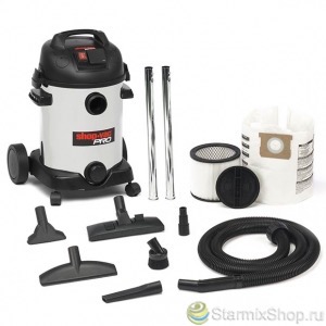 Профессиональный пылесос Shop-Vac Pro 25-SI  , Арт. 9274242