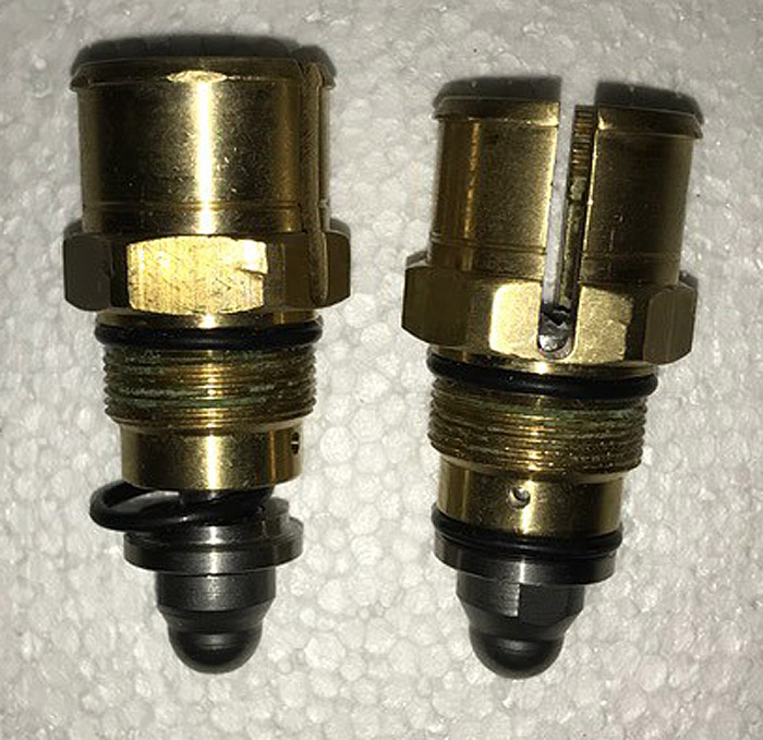 TC.4079900014 Рем. комплект регулятора давления VRF2 R.Press, N.Royal MLC Modula, Midia (KTRI40236)