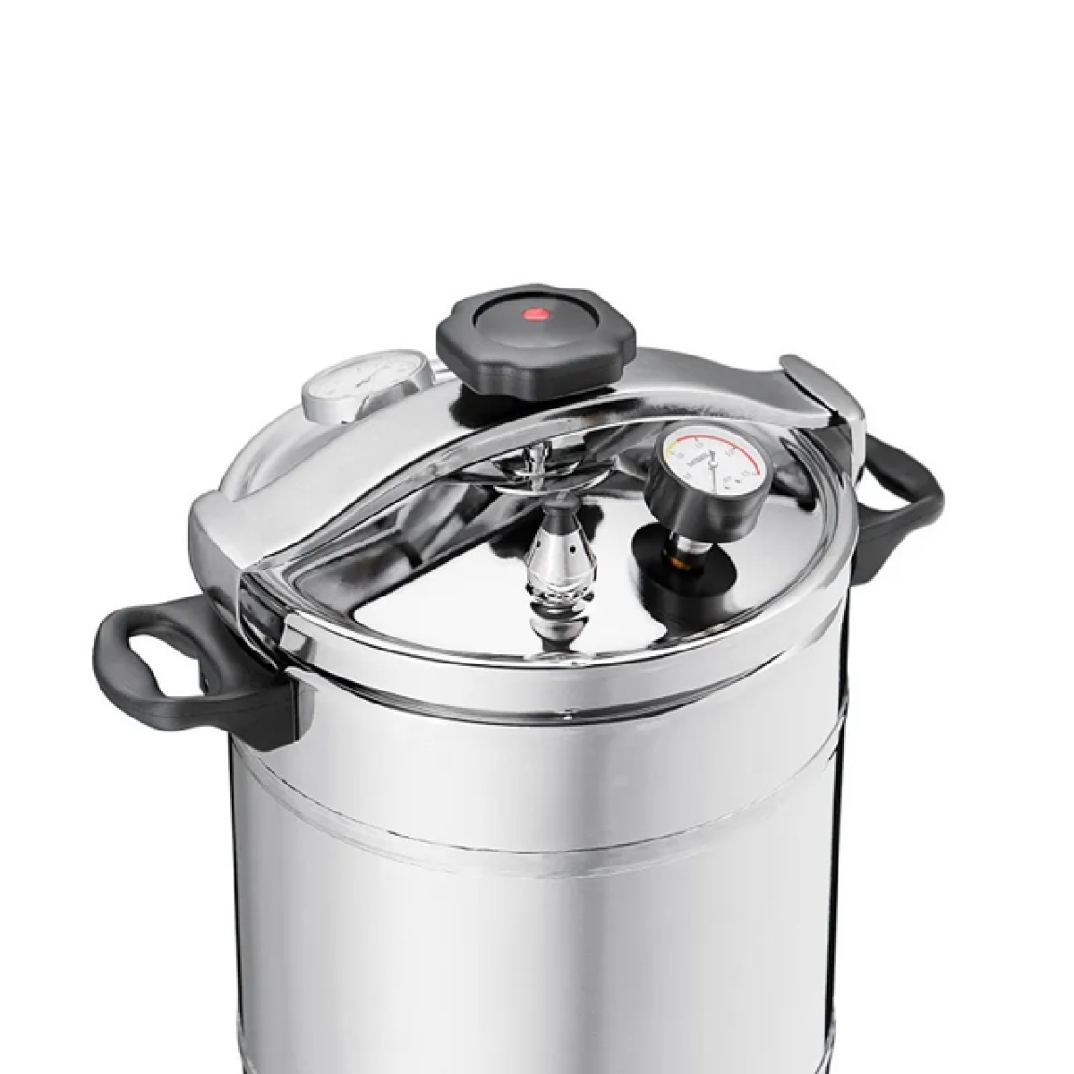 Автоклав-стерилизатор "Охотник-рыболов"