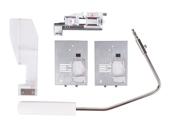 Компьютерная швейная машина Janome Horizon Memory Craft 9400 QCP