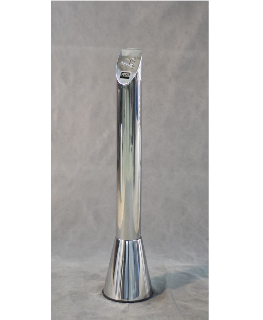 Пепельница "Першинг"