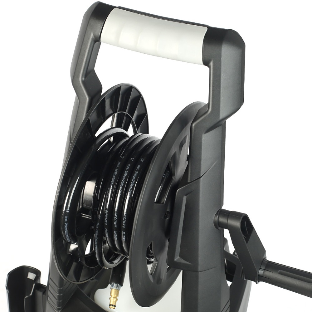 Моющий аппарат PATRIOT GT790 Imperial Самовсасывающая, 2200 Вт