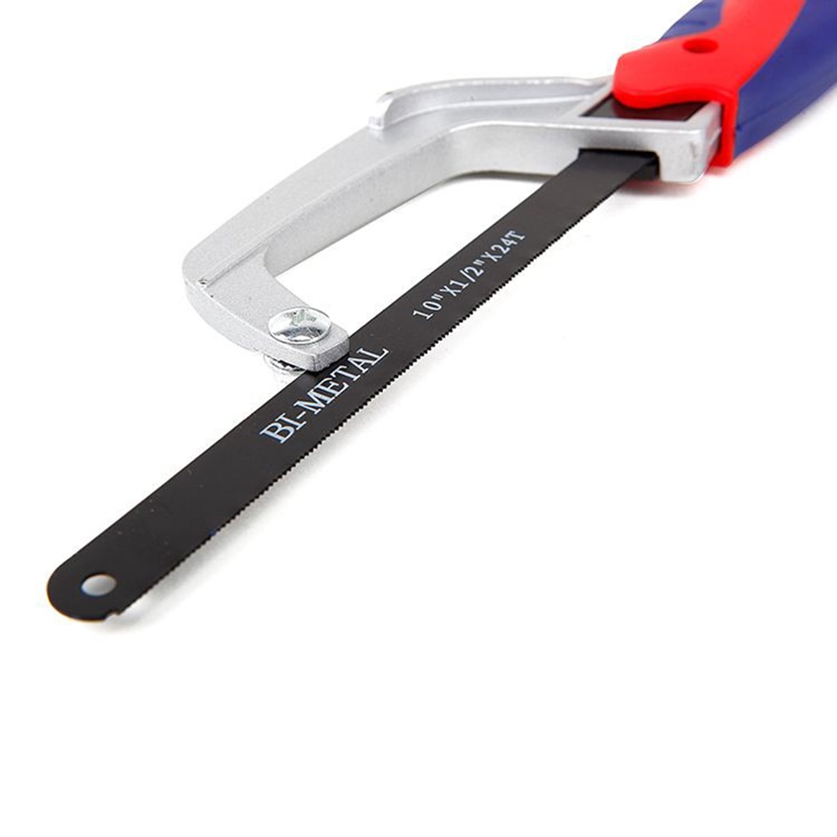 Ножовка по металлу 250 мм мини WORKPRO