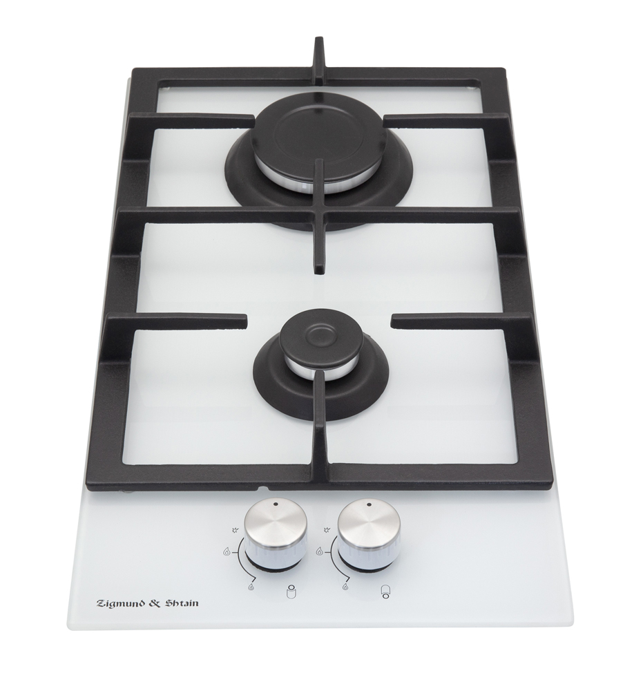 Газовая варочная панель домино Zigmund & Shtain M 21.3 W