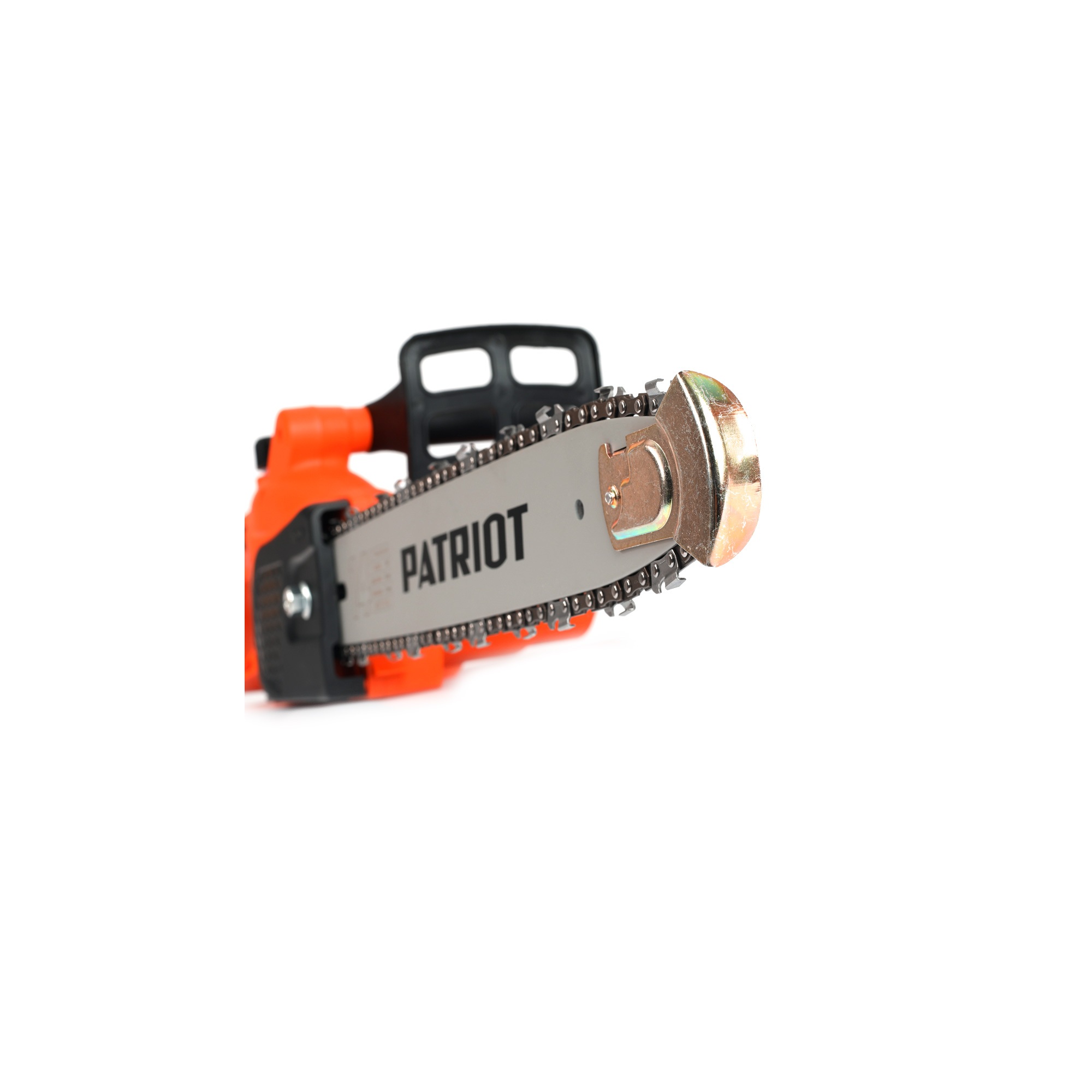 Пила цепная электрическая PATRIOT ESP 1614 1500 Вт