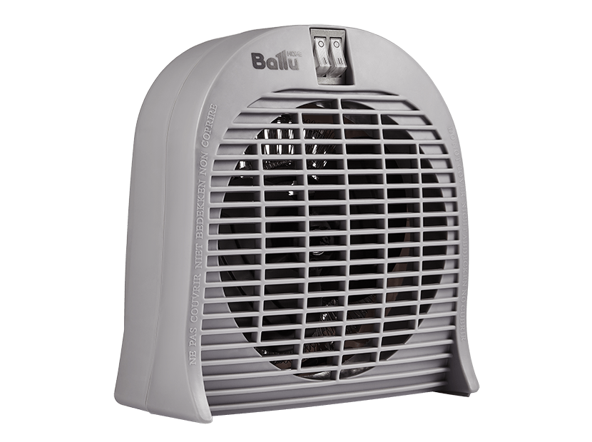 Тепловентилятор Ballu BFH/S-04