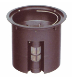 02683 Бак для моющего средства 11л, SOTECO KONG, RIO