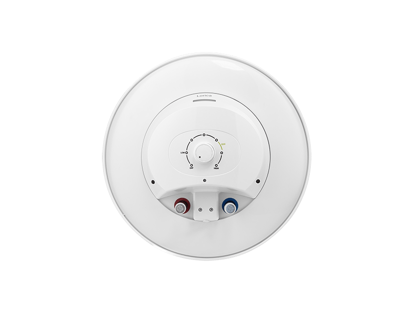 Накопительный водонагреватель Zanussi ZWH/S 100 Lorica НС-1237170