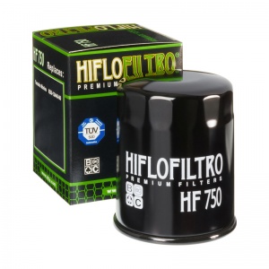 HF750 Фильтр масляный