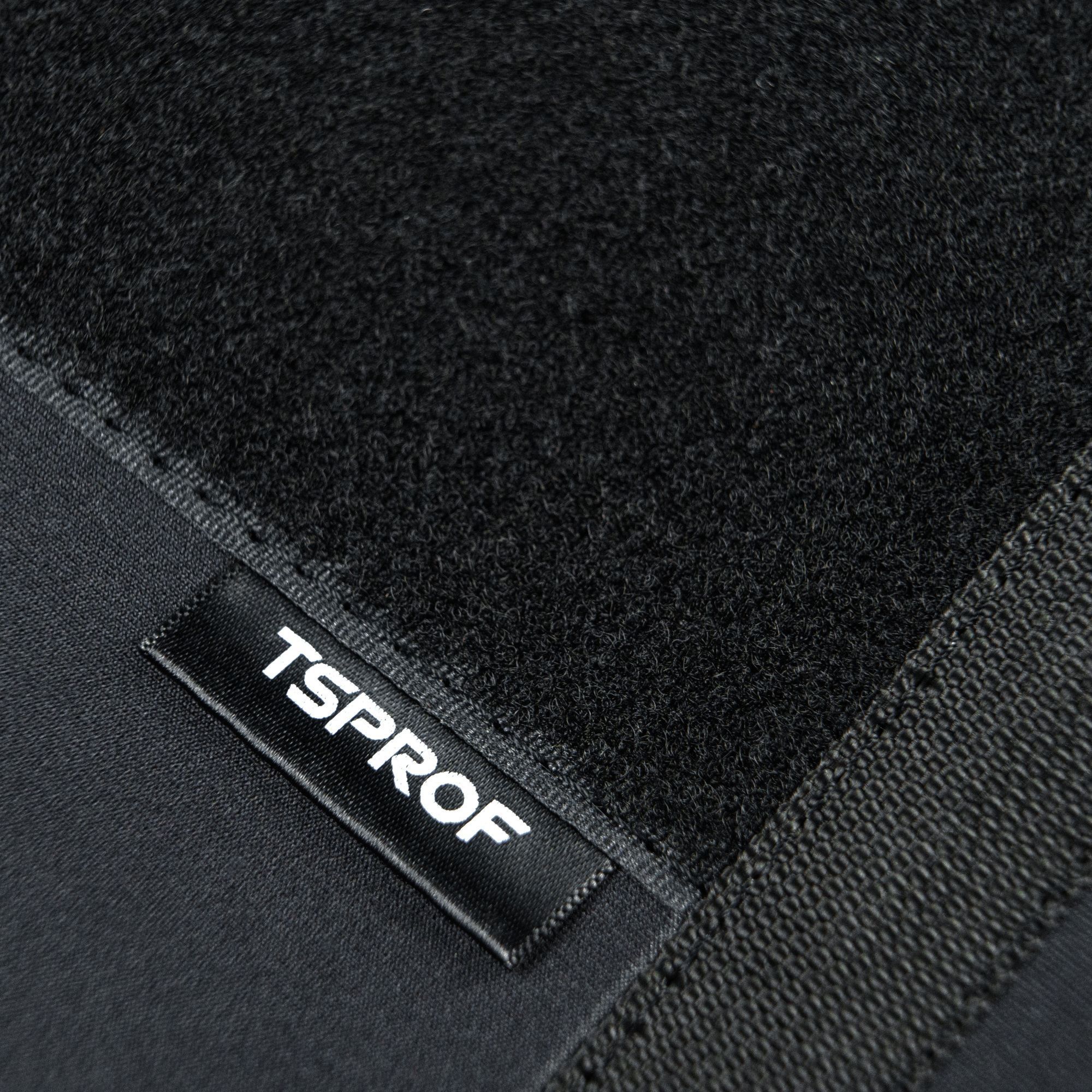 EVA-кейс для хранения TSPROF Kadet