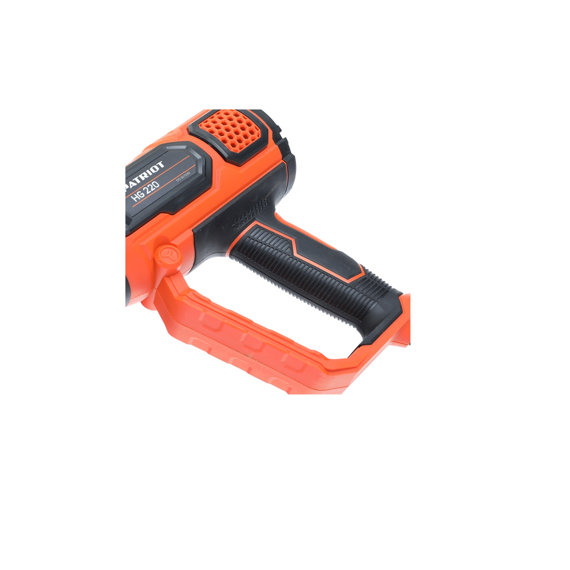 Фен технический PATRIOT HG 220, 2000 Вт