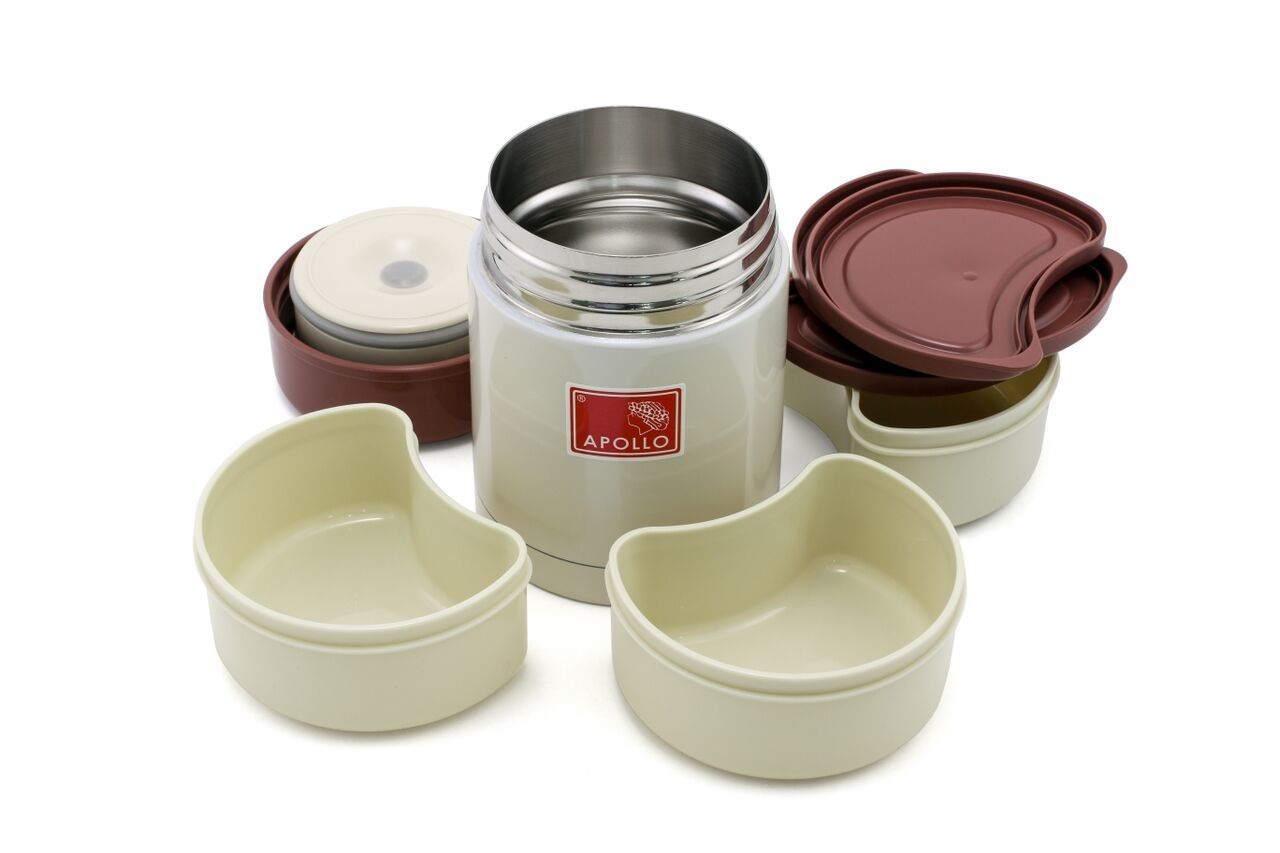 Термос для еды Apollo APL-475