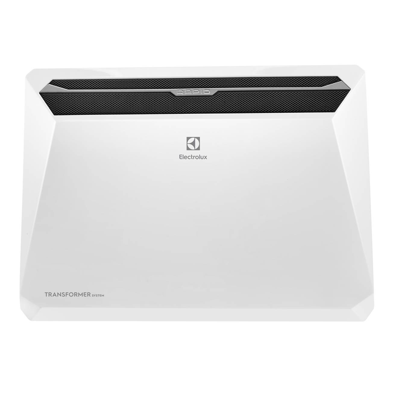 Комплект Electrolux Rapid Transformer с блоком управления ECH/R-1500 T-TUE4 (электронный)