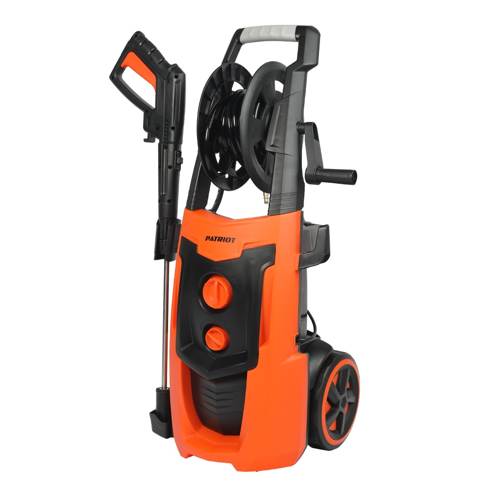 Моющий аппарат PATRIOT GT970 Imperial, Самовсасывающая, 2600 Вт