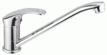 СМЕСИТЕЛЬ ДЛЯ КУХНИ LEDEME L4236