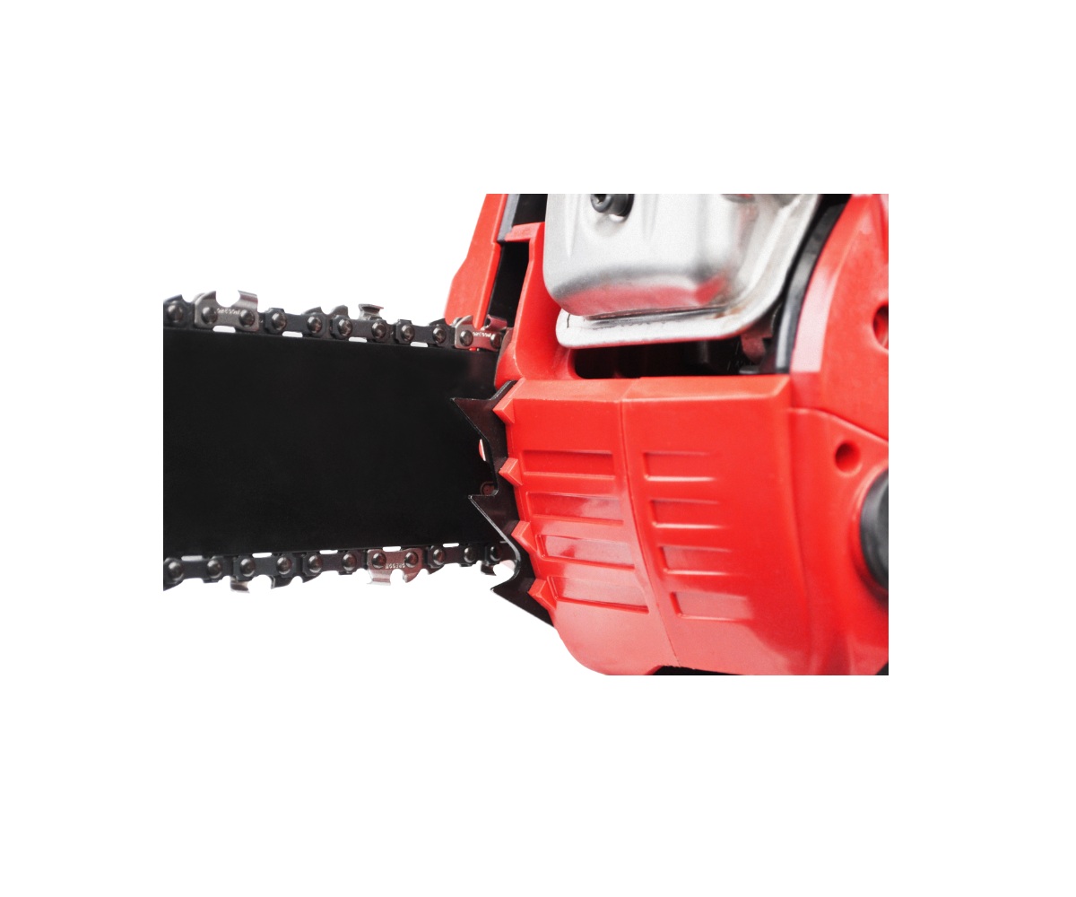 Цепная пила бензиновая Solo by AL-KO 6442