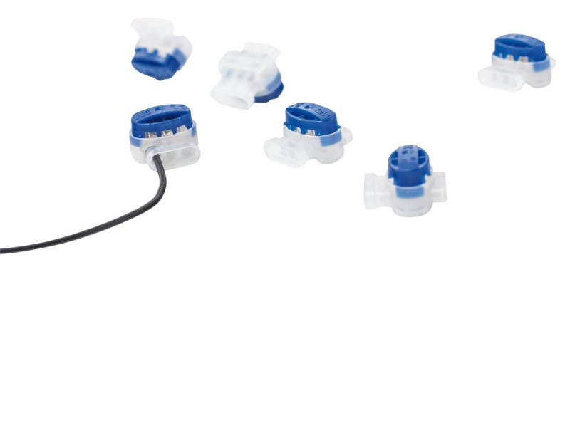 Набор для соединения кабеля AL-KO для Robolinho