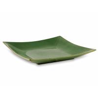 Блюдо квадратное Kyoto H2022E/PT555