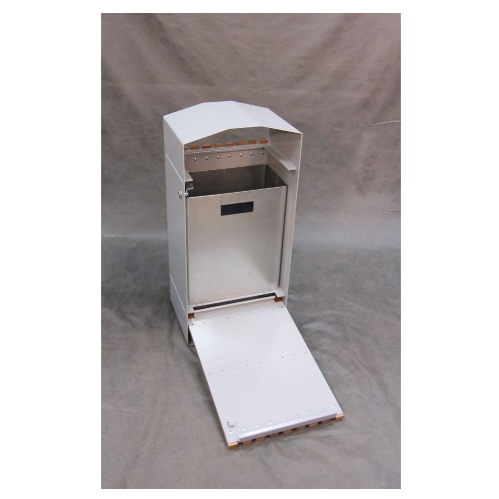 Урна "Сити" 38 л