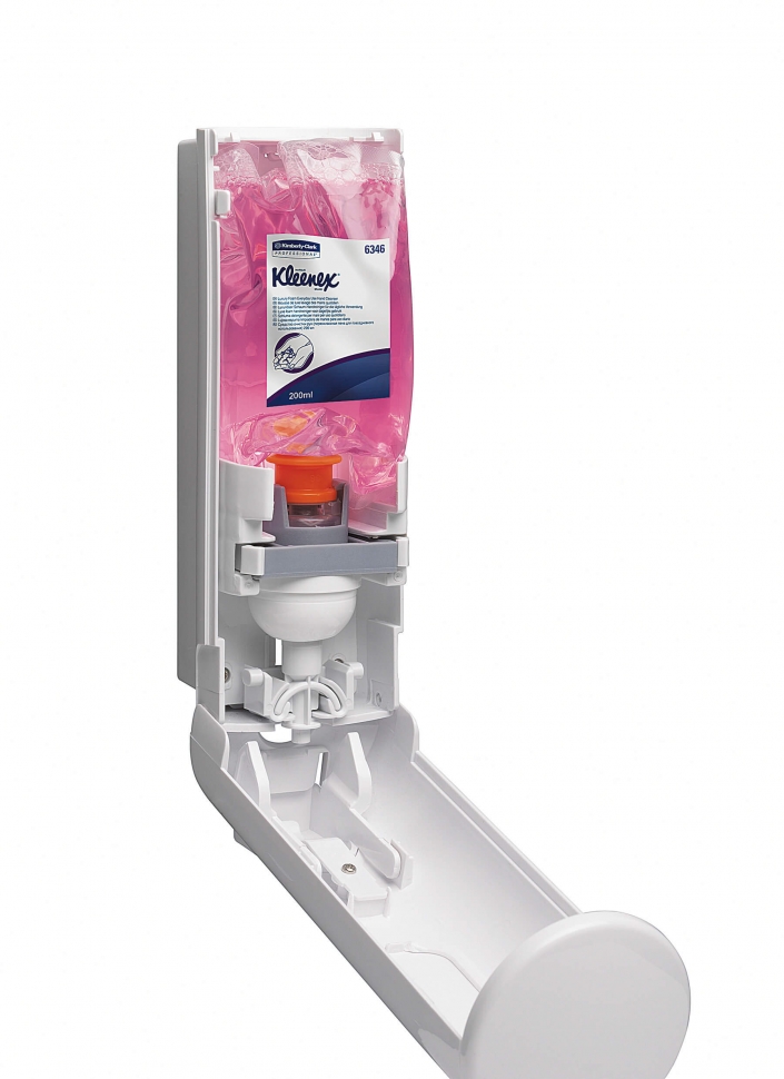 Жидкое мыло Kimberly-Clark Kleenex 6346