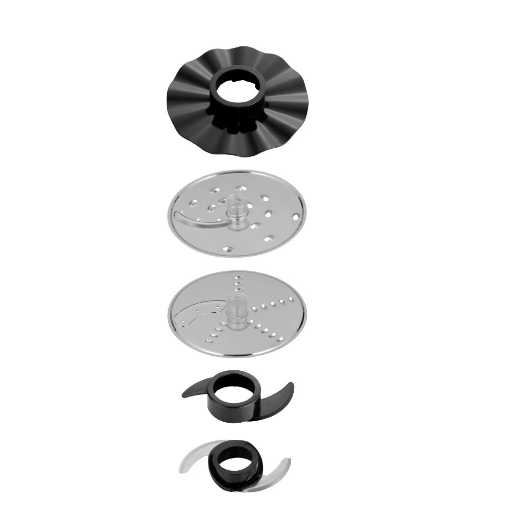 Кухонный процессор Чудесница КП-309