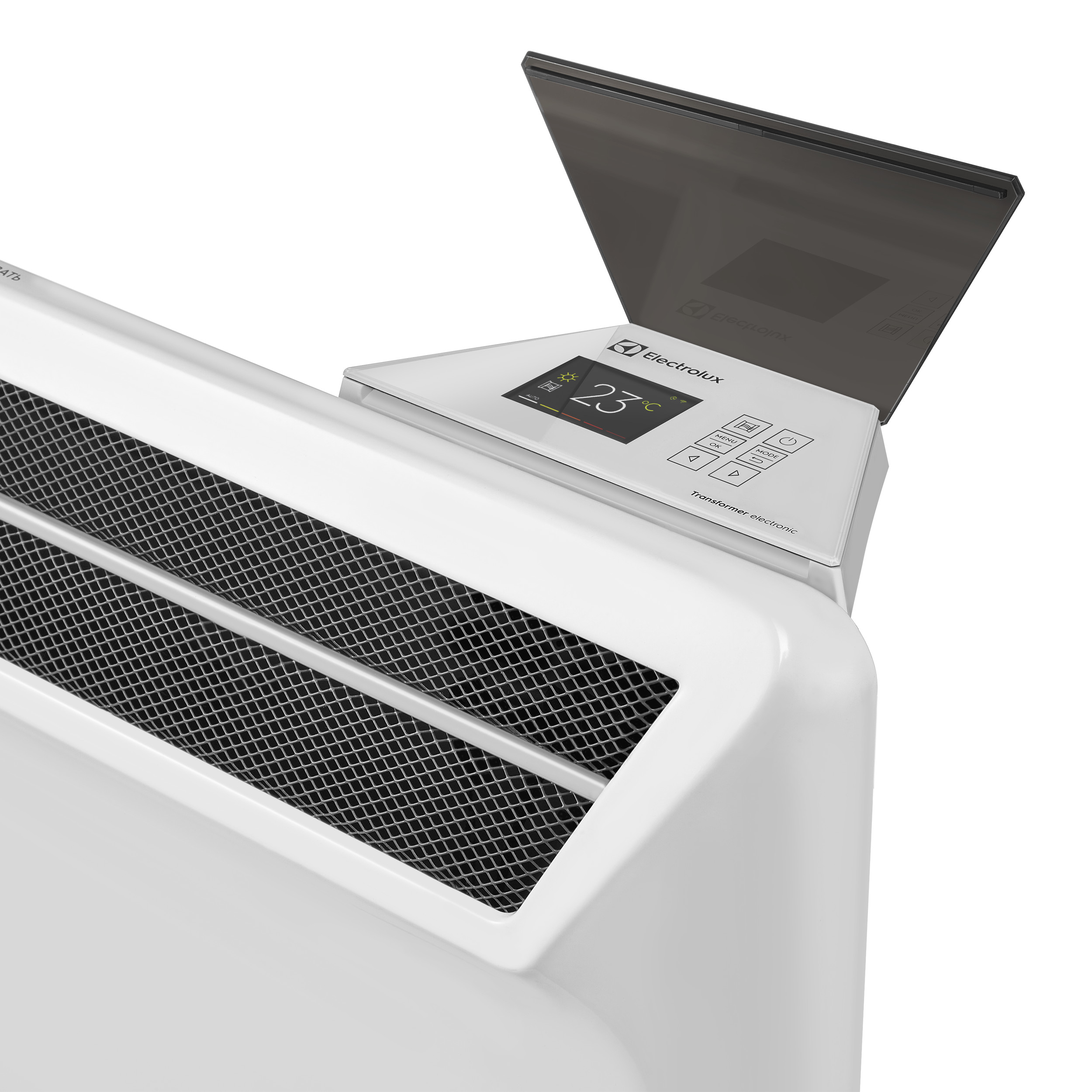 Блок управления конвектора Electrolux Transformer Electronic 3.0 (ECH/TUE3)