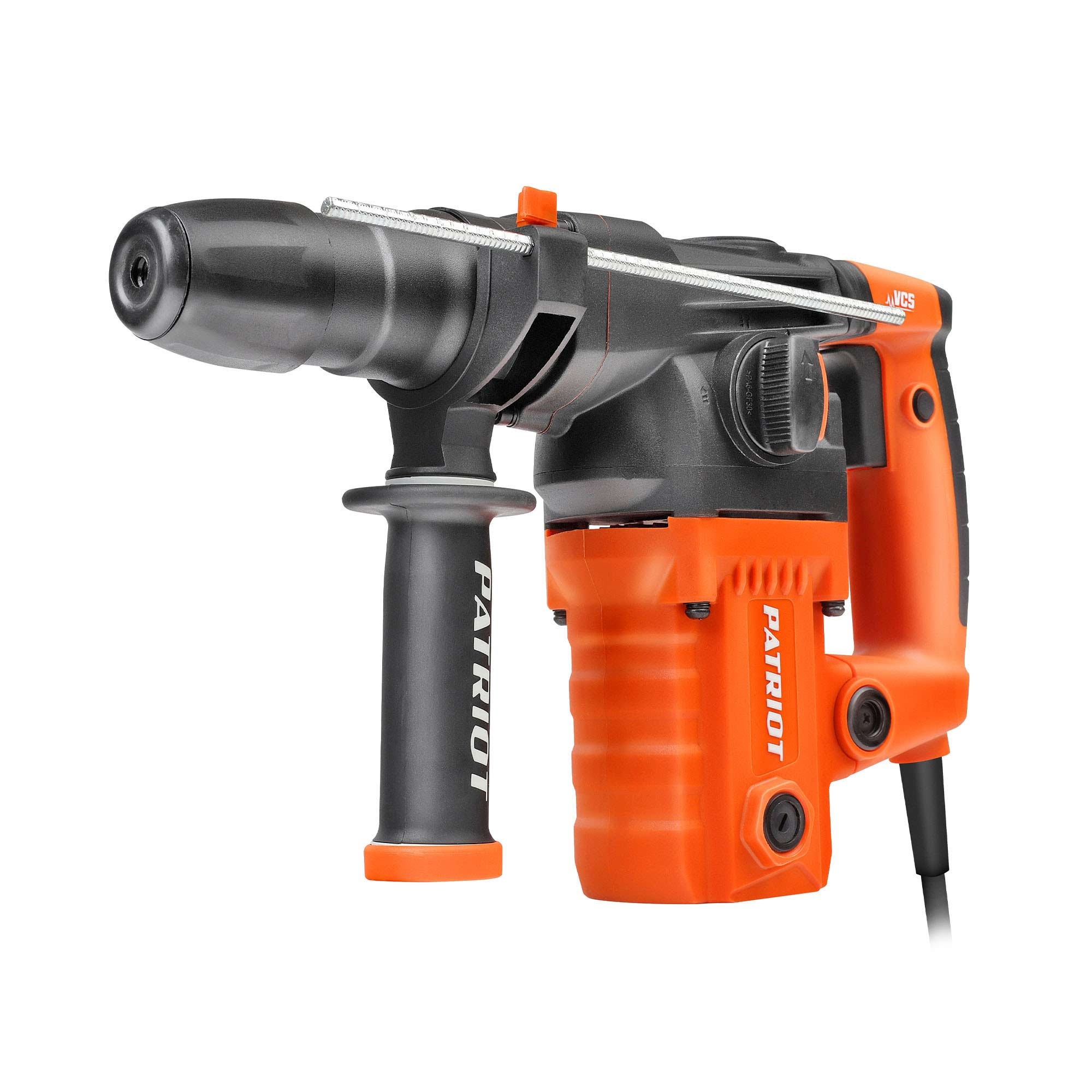 Перфоратор PATRIOT RH 303, SDS+, 1275 Вт