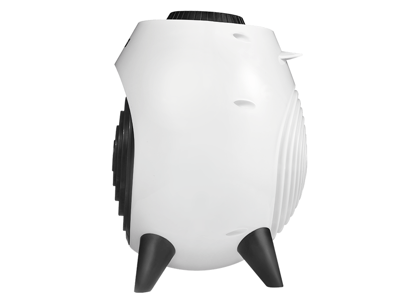 Тепловентилятор Zanussi ZFH/S-207