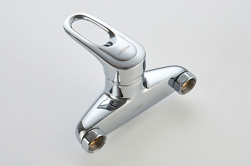 СМЕСИТЕЛЬ ДЛЯ ДУША LEDEME L2004