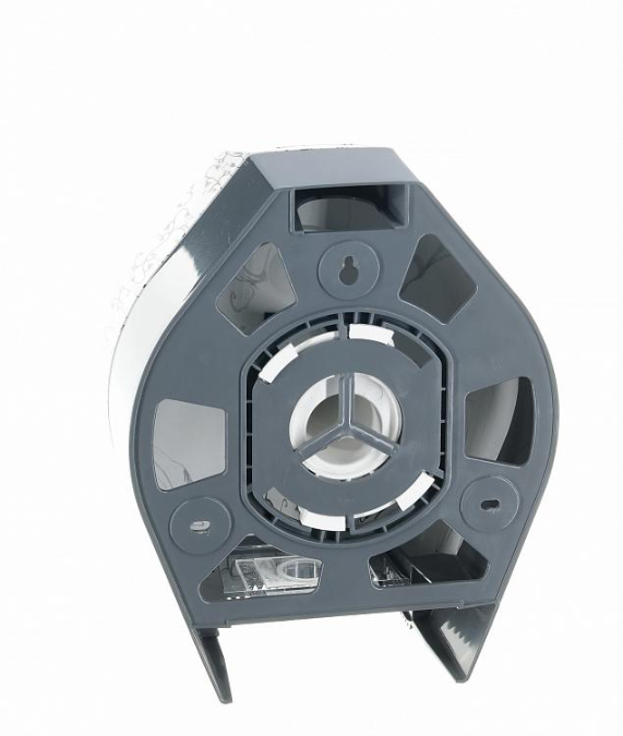 Диспенсер туалетной бумаги MINI MERIDA UNIQUE CHARMING LINE BUH257