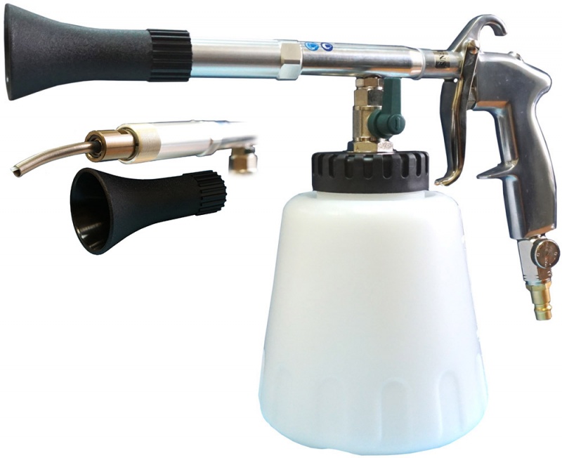 Распылитель для хим.чистки TORNADO С-20 (Торнадор)