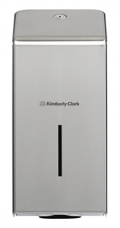 Диспенсер для туалетной бумаги в пачках Kimberly-Clark 8972