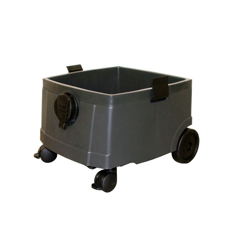 Пылесос промышленный Starmix, ISC L-1625 TOP