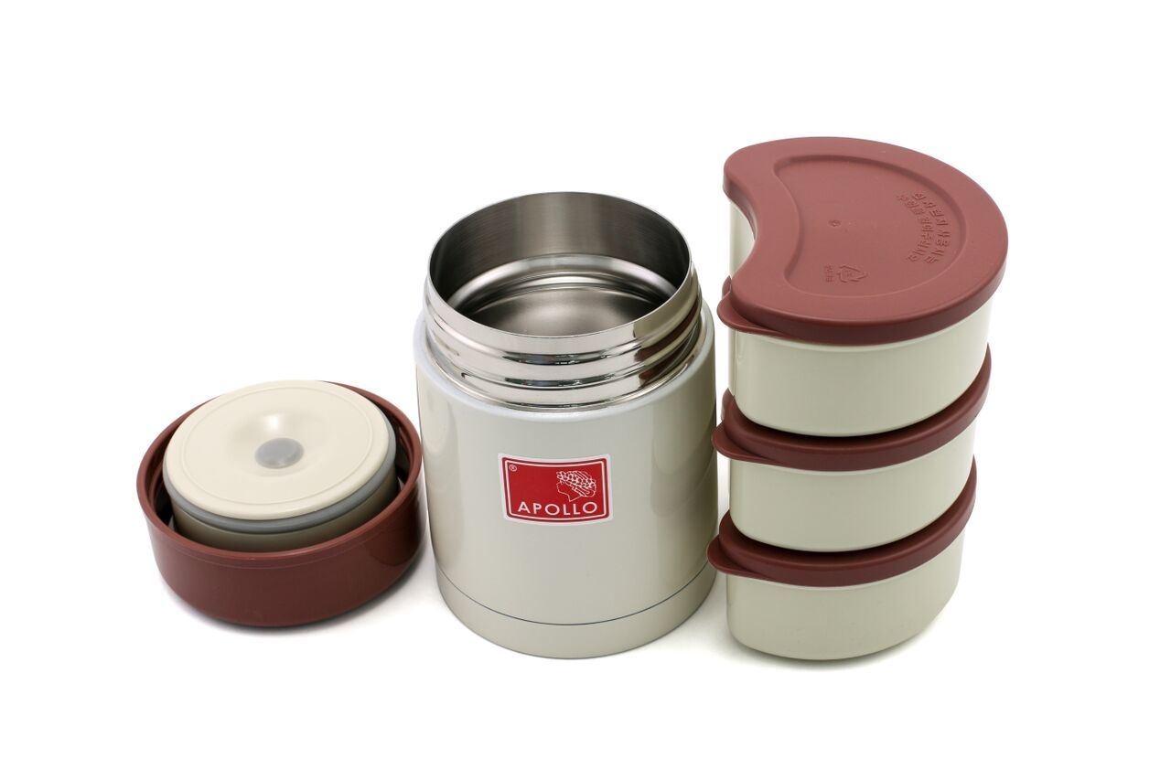 Термос для еды Apollo APL-475