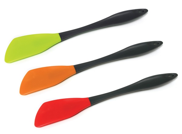 Силиконовая лопатка №30