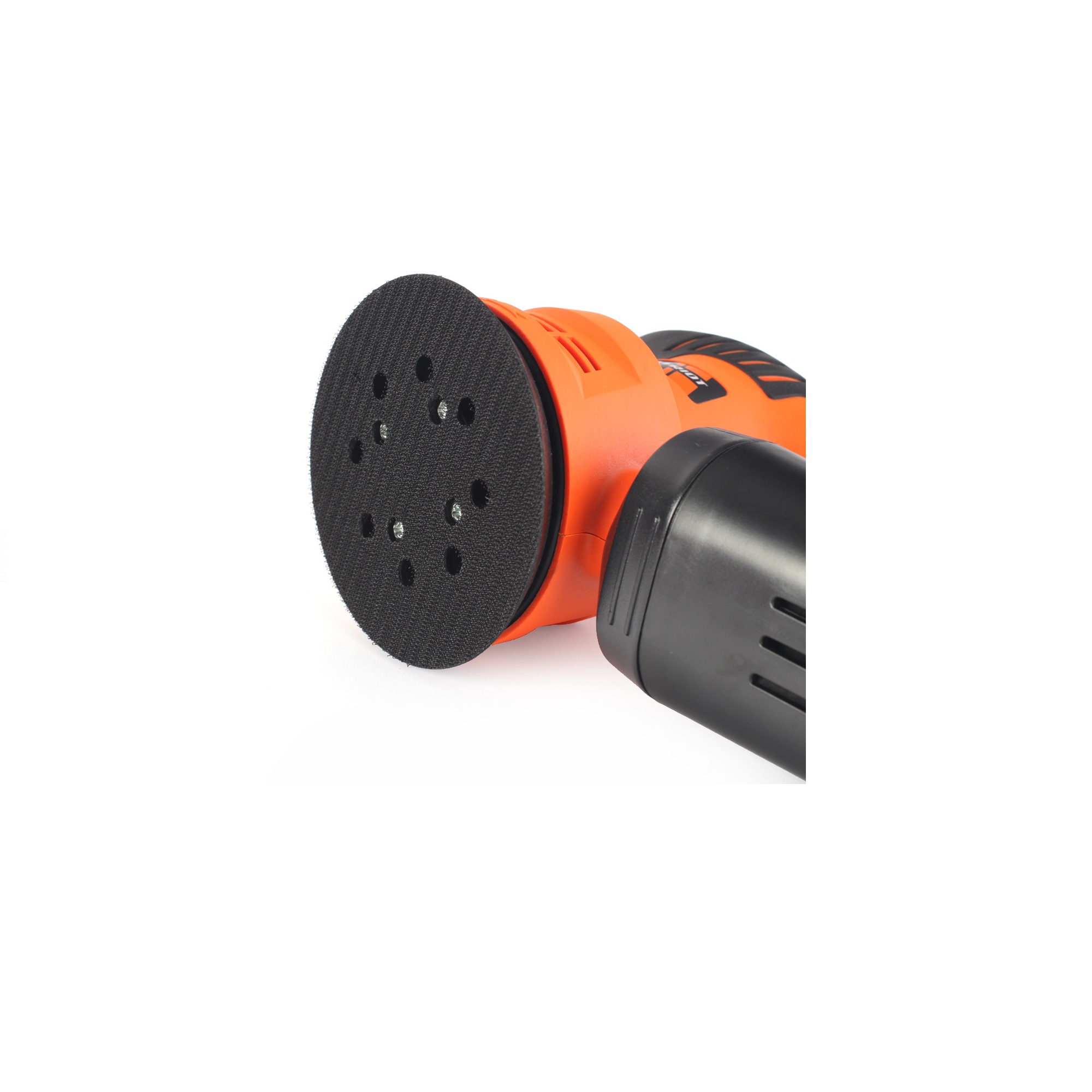 Машина эксцентриковая шлифовальная PATRIOT OS 125