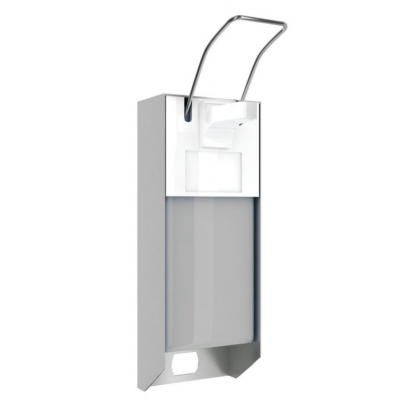 Дозатор MER IDA Setymat 500 для агрессивных жидкостей (1 л.) D10