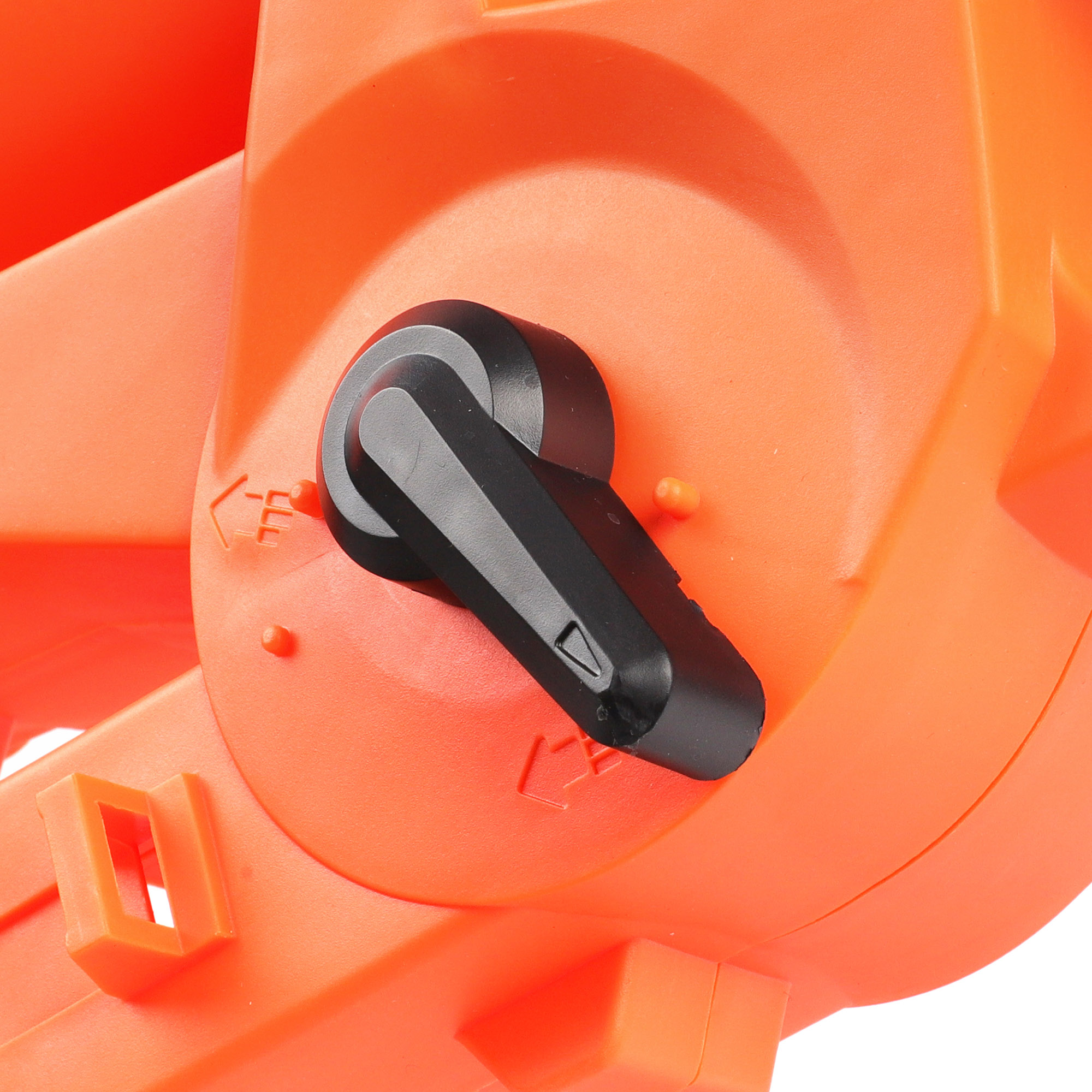 Воздуходувка-пылесос электрическая PATRIOT BV 2000 E