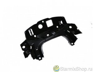 Панель пластиковая аккумулятора для квадроциклов Yamaha