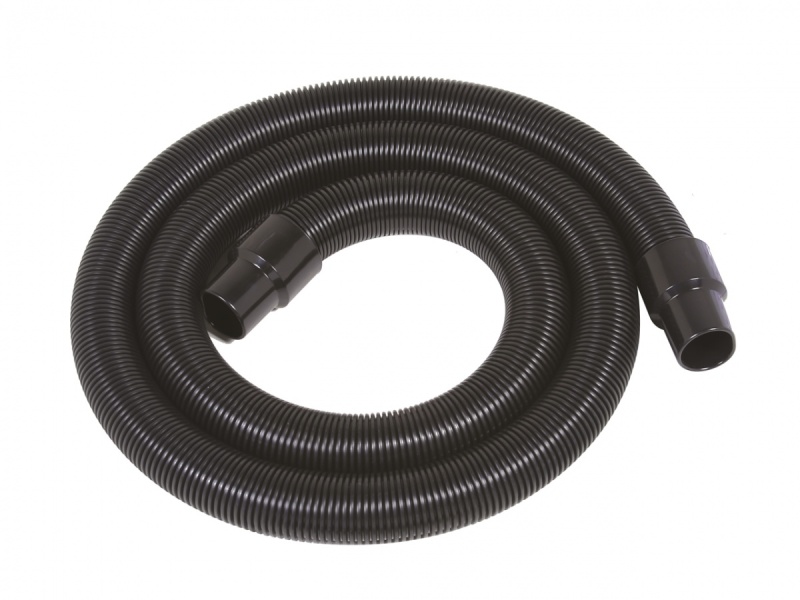 004.399.023 Шланг для промышленного пылесоса, антистатический, маслостойкий с муфтами L=10м (D40)