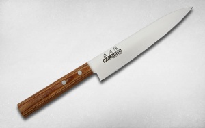 Нож кухонный универсальный 15 см Masahiro Sankei 35925