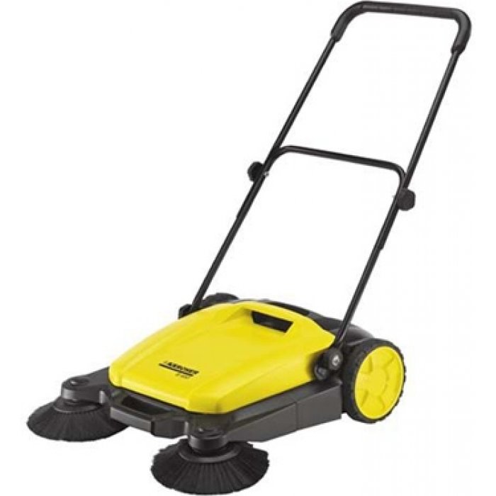 Подметальная машина Karcher S 650 (1.766-300)