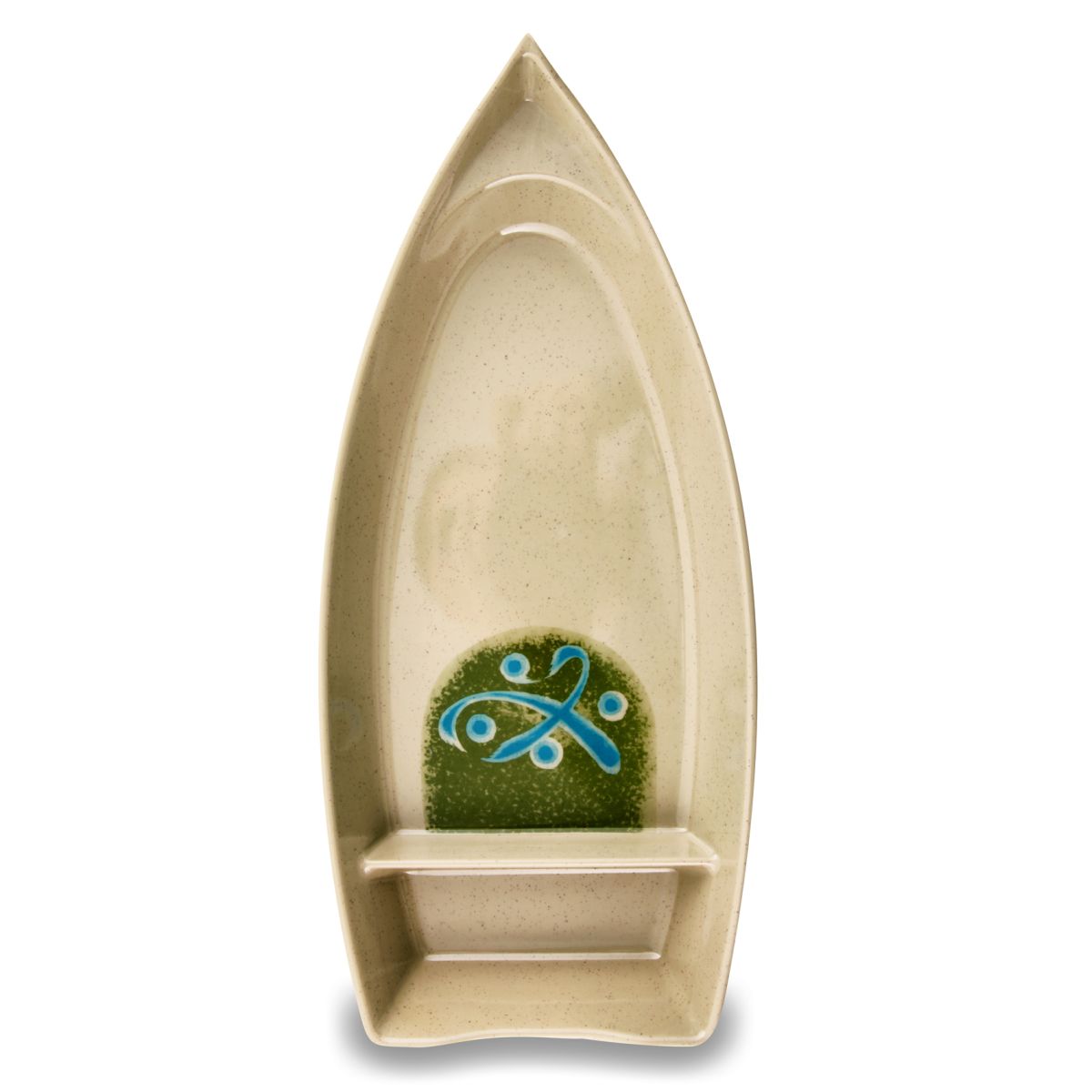 Блюдо лодка Ever Unison  JB15A