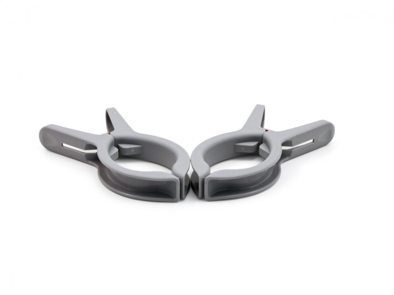 Бельевые прищепки для потолочных сушилок Gochu Artex 2 штуки.