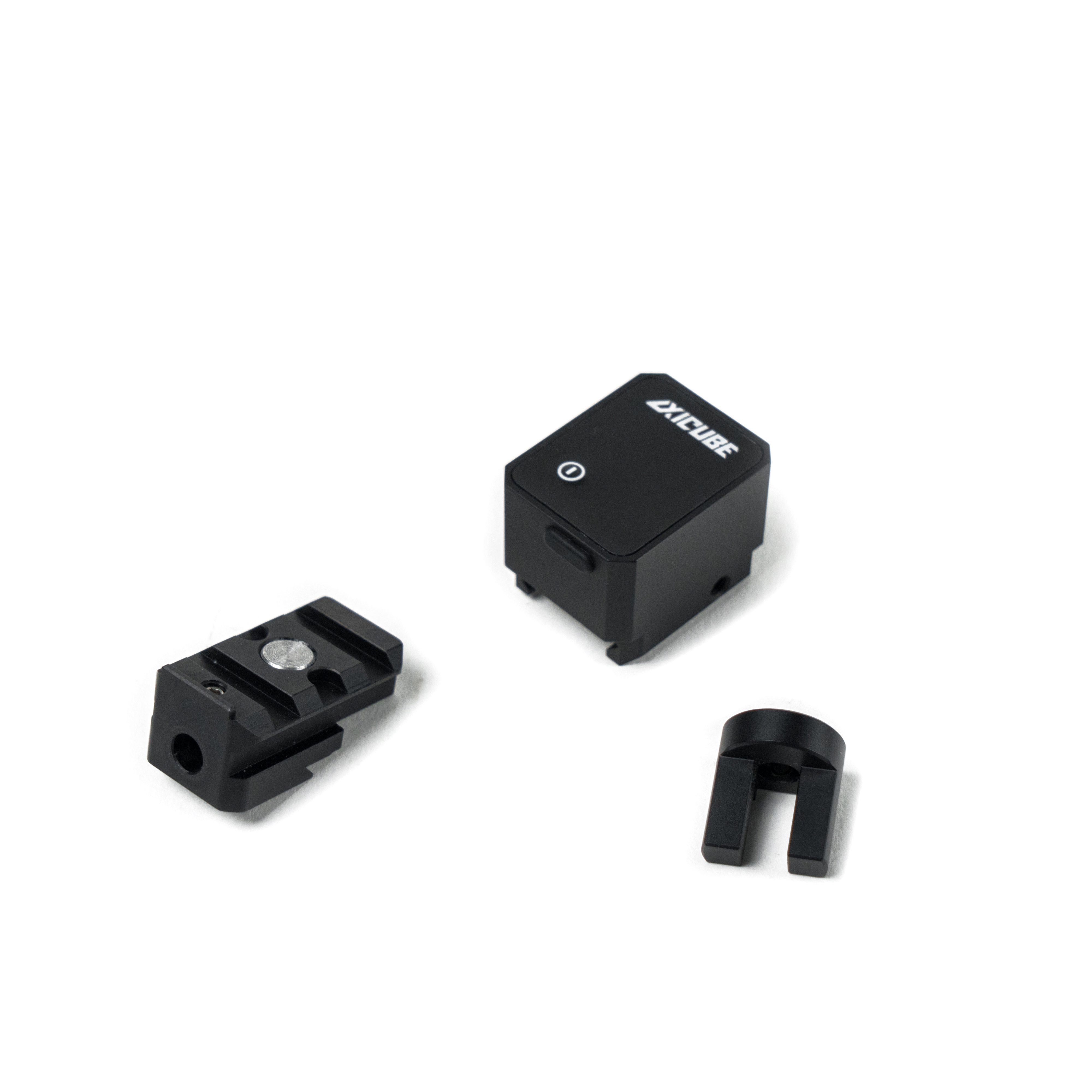 Угломер электронный Axicube Shift 6 мм для TSPROF Pioneer, матовый