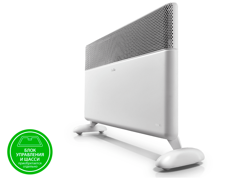 Модуль отопительный электрического конвектора Ballu Apollo Transformer BEC/AT-2500