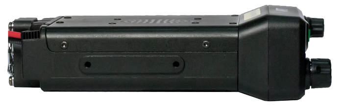 Радиостанция Аргут А-703 VHF