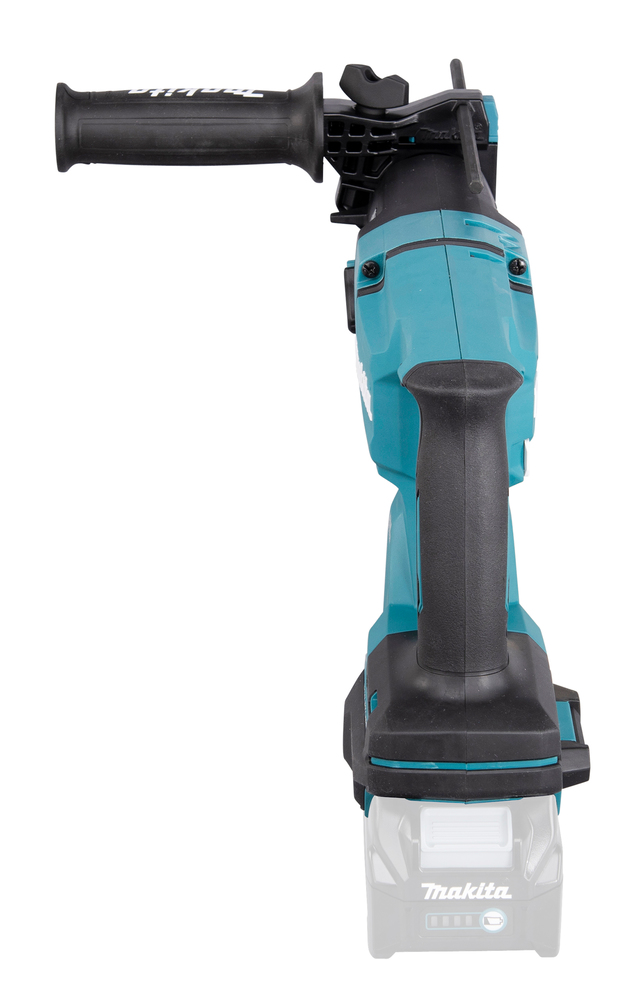 Перфоратор аккумуляторный Makita HR007GZ XGT 40В, 28 мм, 3,0 Дж, SDS-PLUS, без акб и ЗУ